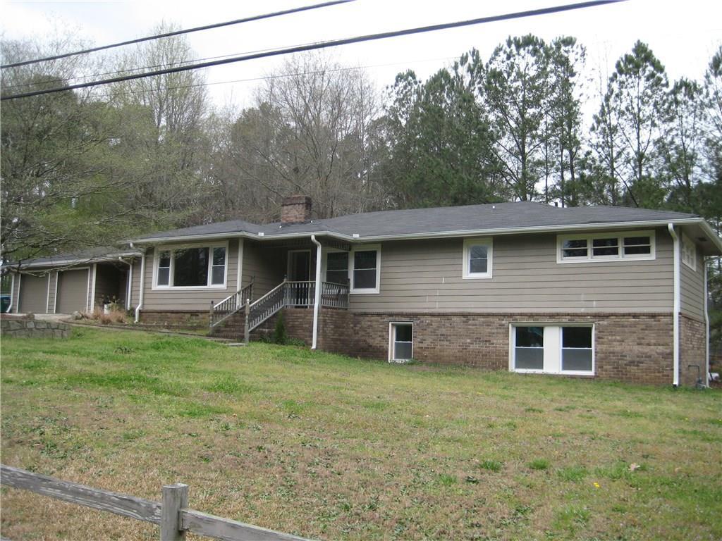1865 Pucketts Dr., Lilburn, GA 30047