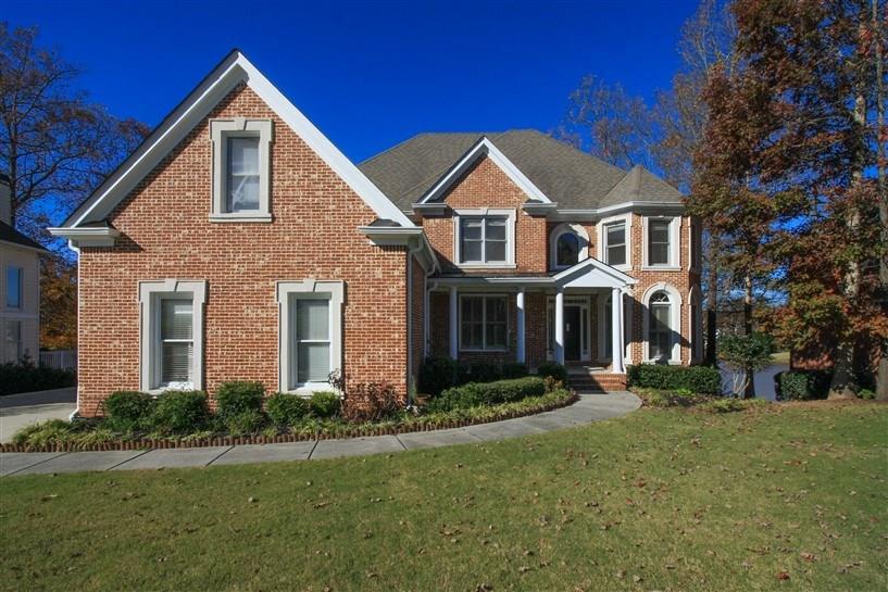 1505 Lamont Cir., Dacula, GA 30019