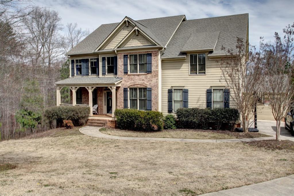 310 Tall Pines Ct., Canton, GA 30114