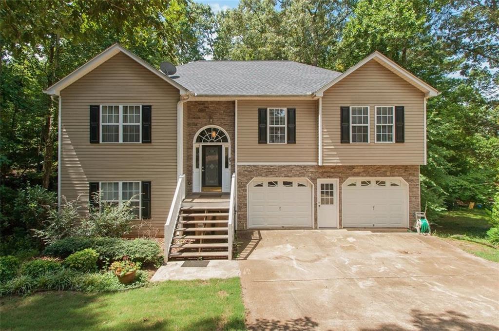 306 Queensbury Walk, Acworth, GA 30102