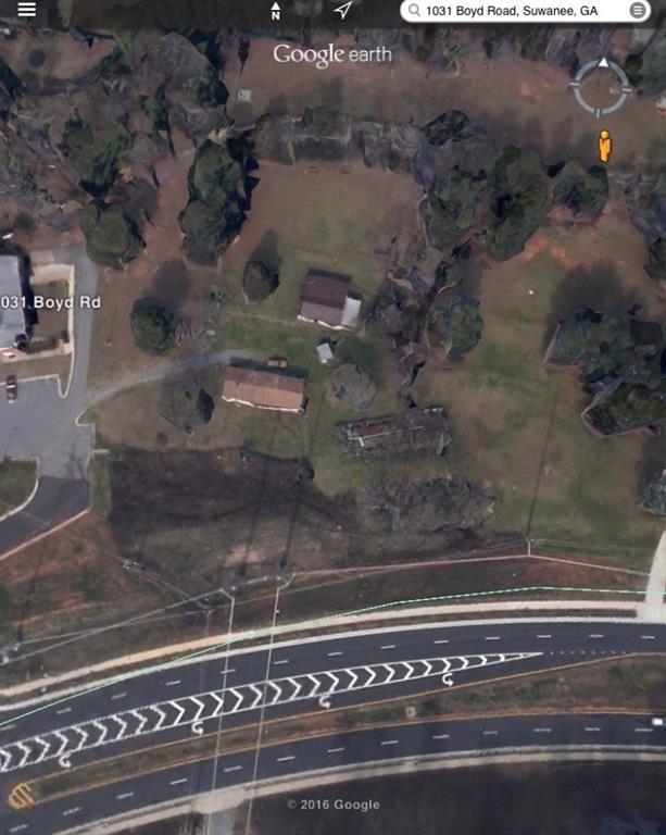1031 Boyd Rd., Suwanee, GA 30024