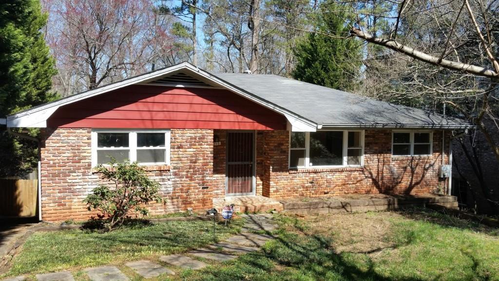 2218 E Lake Rd., Atlanta, GA 30307