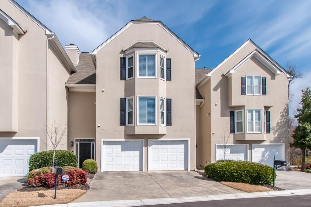 102 Cameron Cir., Atlanta, GA 30339