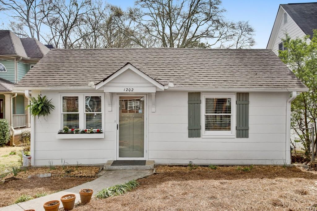 1202 Church St., Smyrna, GA 30080