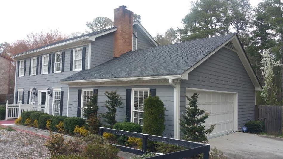 2673 Ashworth Cir., Snellville, GA 30078
