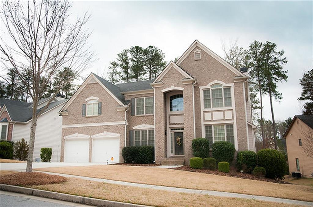 7410 Wright Dr., Atlanta, GA 30349