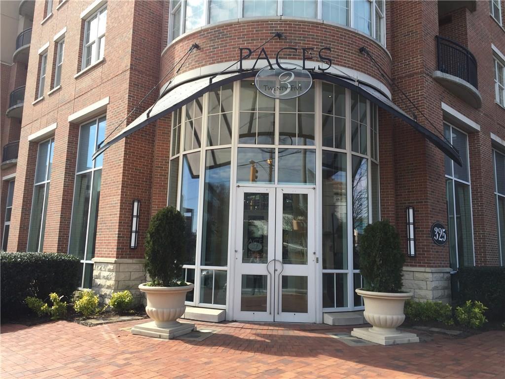 325 E Paces Ferry Rd. #708, Atlanta, GA 30305
