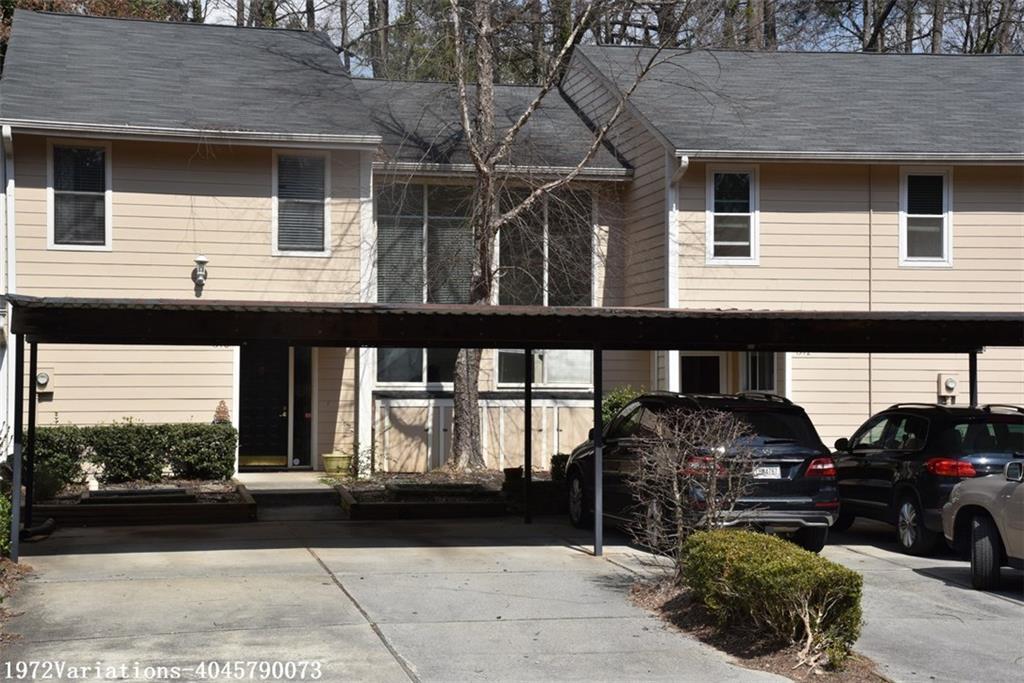 1972 Variations Dr., Atlanta, GA 30329