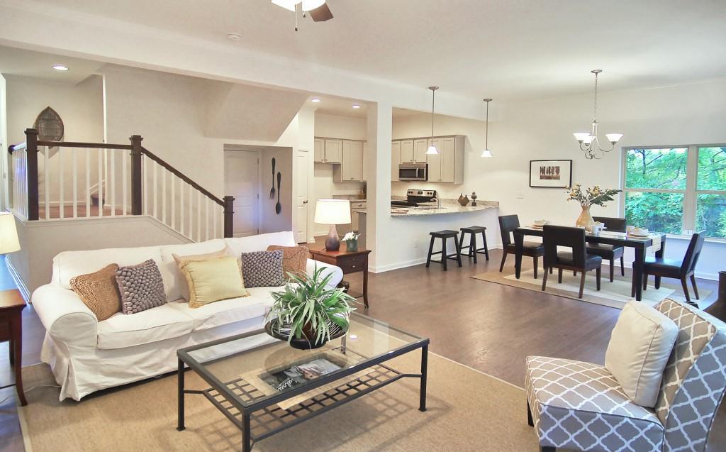 1963 Newfort Dr. #C8, Atlanta, GA 30318