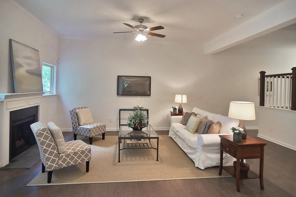 1965 Newfort Dr. #C7, Atlanta, GA 30318