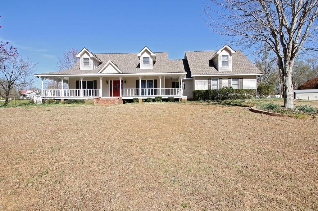 4570 Doc Sams Rd., Cumming, GA 30028