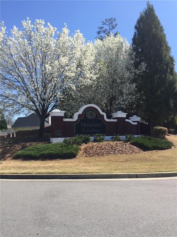 1575 River Run Ln., Dacula, GA 30019