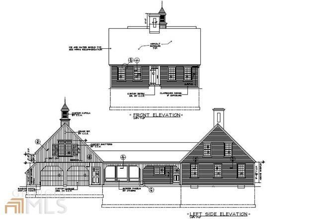 1712 Malcom Dr., Monroe, GA 30655