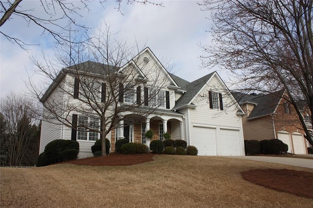 5356 Cabot Creek Dr., Sugar Hill, GA 30518