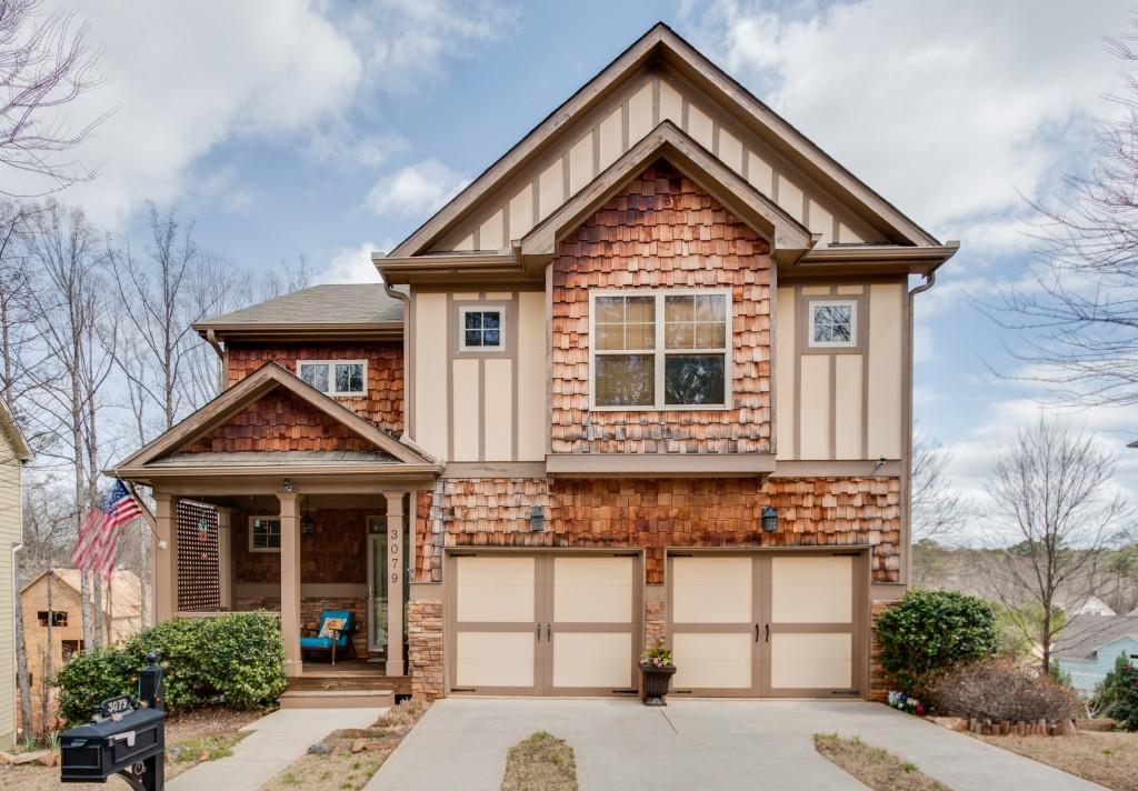 3079 Silver Hill Ter., Atlanta, GA 30316