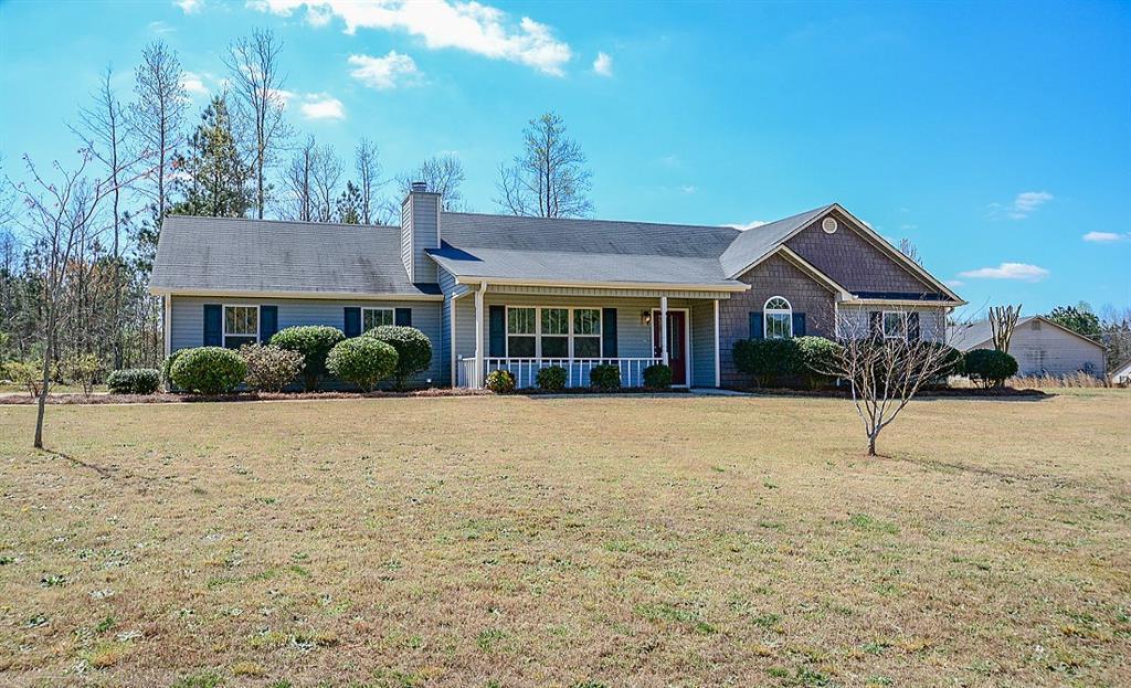 119 White Creek Loop, Rockmart, GA 30153