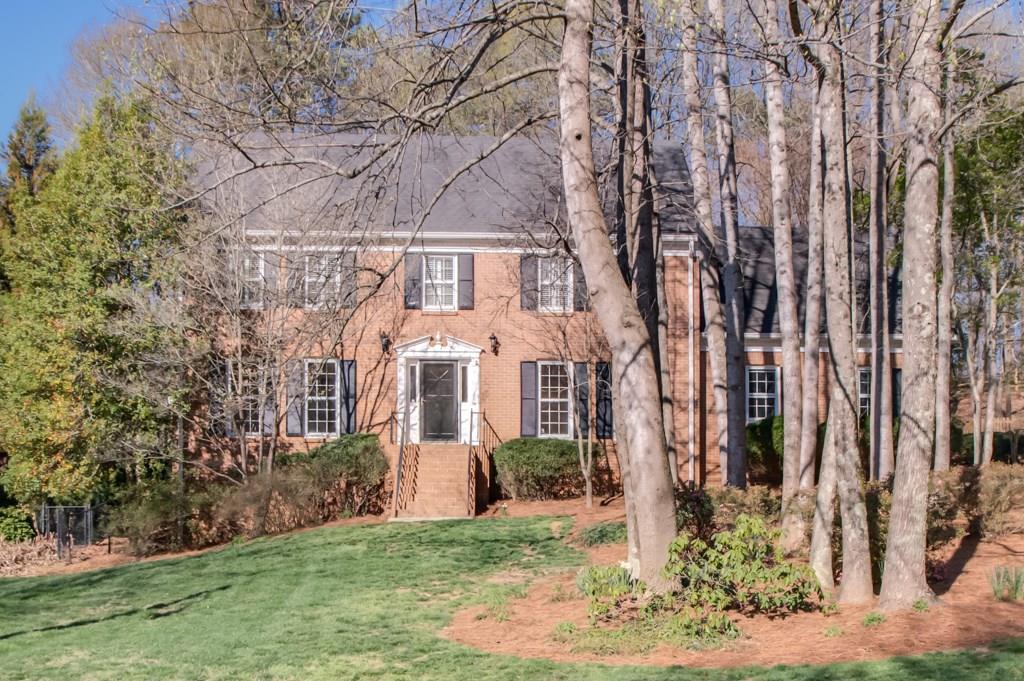 4328 Orchard Valley Dr., Atlanta, GA 30339