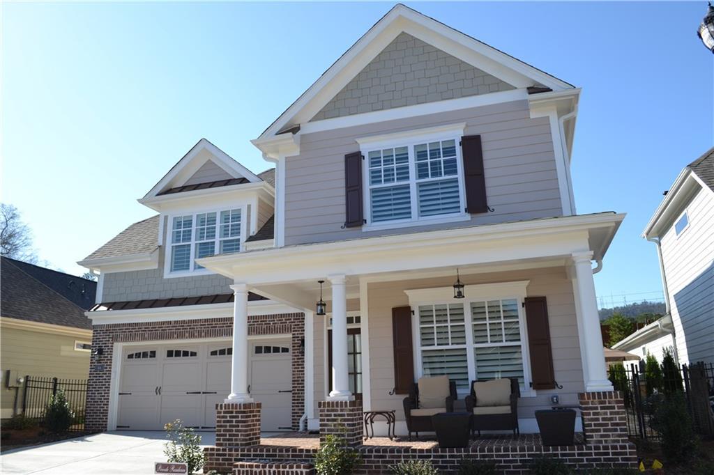 108 Heron Crossing, Woodstock, GA 30188