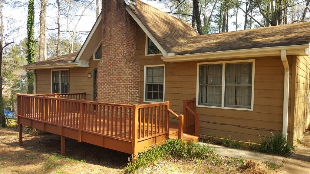 1306 Killian Hill Rd., Lilburn, GA 30047