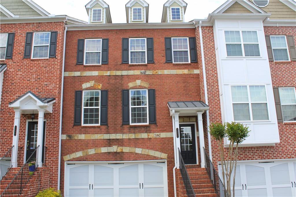 3292 Cameron Tr., Norcross, GA 30092