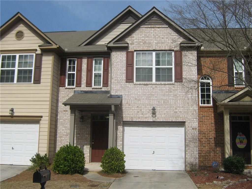 3346 Thornbridge Dr., Powder Springs, GA 30127