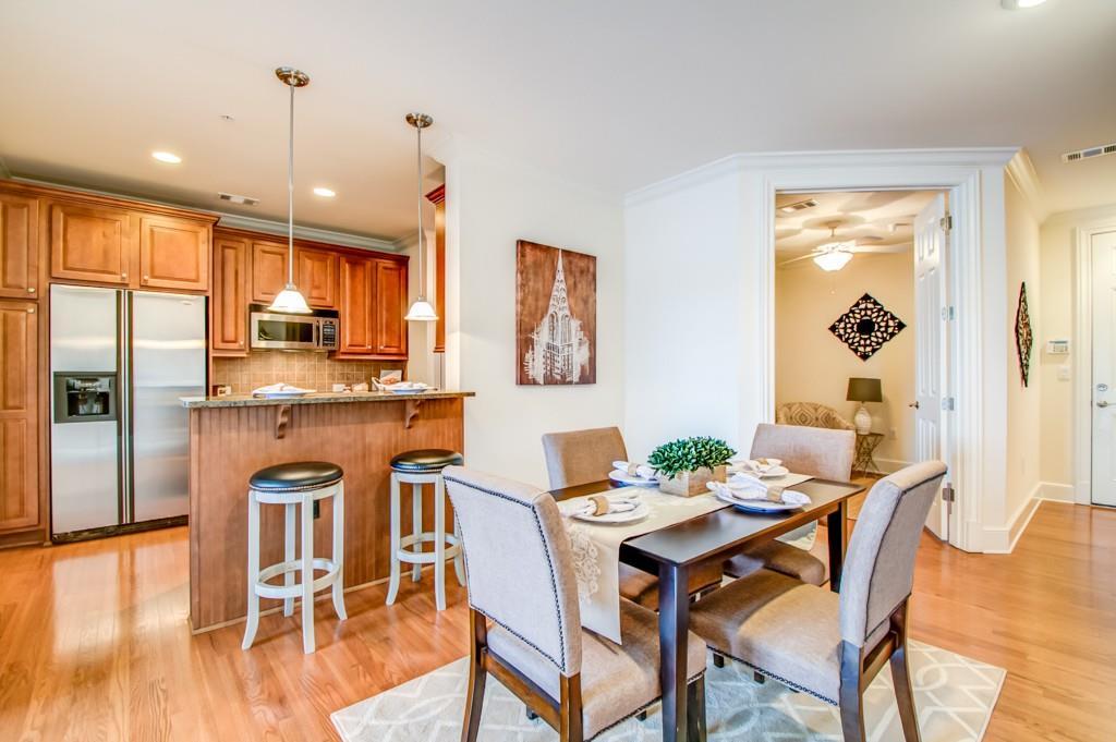 4850 SE Ivy Ridge Dr. #302, Atlanta, GA 30339