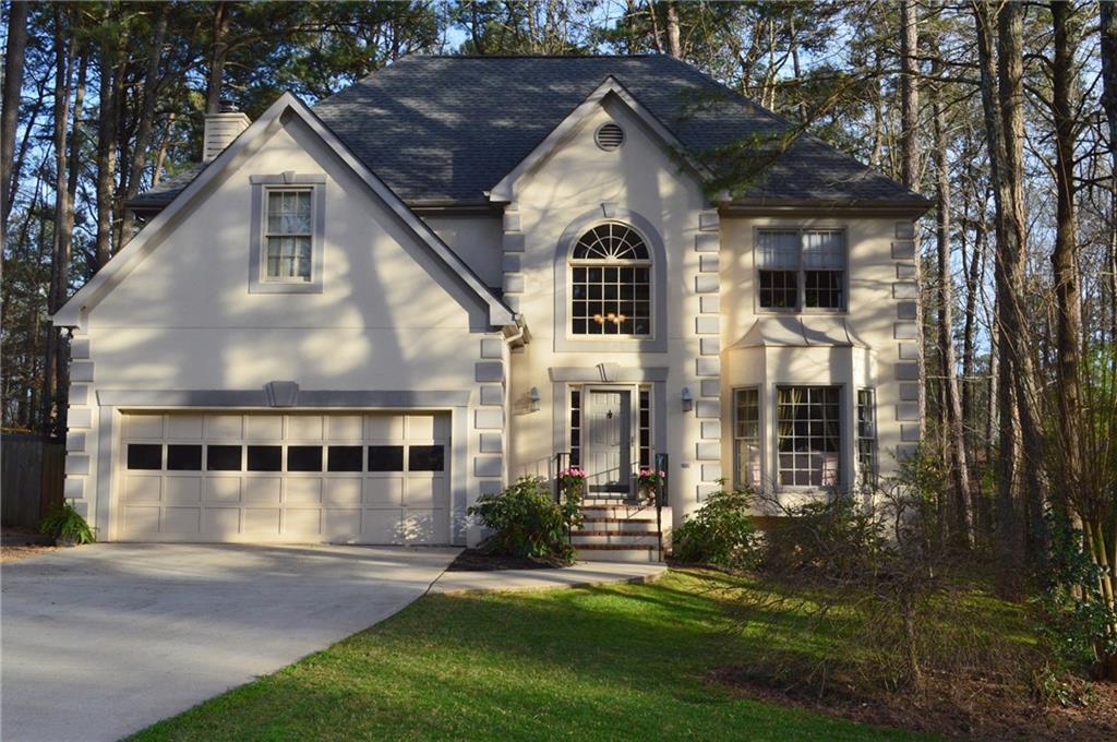 3430 Sims Rd., Snellville, GA 30039