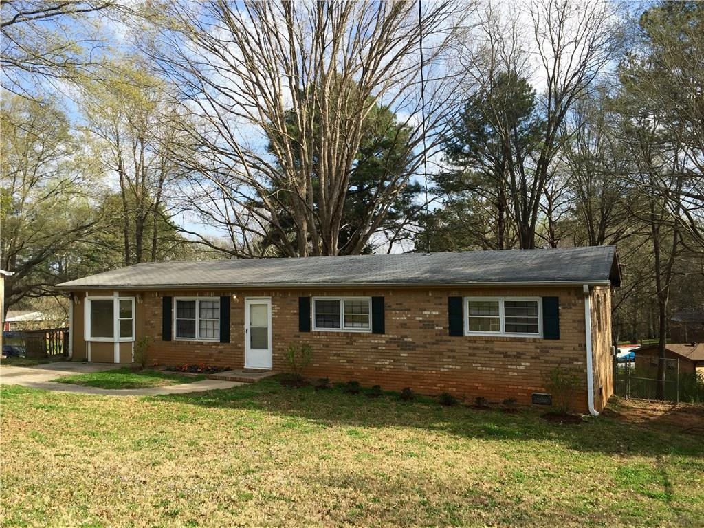 5891 Miller Rd., Austell, GA 30106