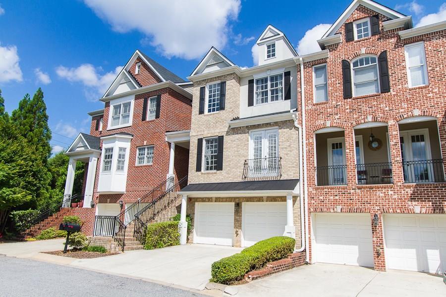 1403 Montclair Ct. #2, Smyrna, GA 30080