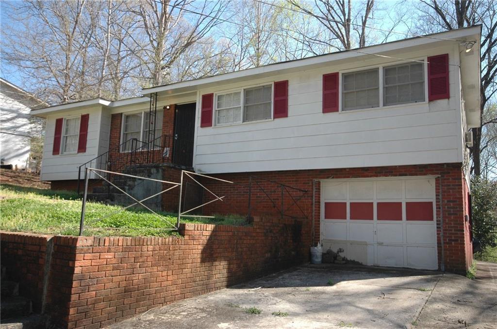 2682 Crestdale Cir., Atlanta, GA 30316