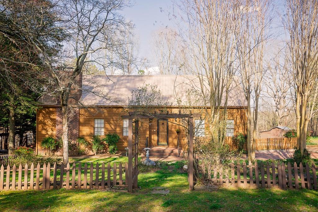 4856 Mount Vernon Rd., Gainesville, GA 30506