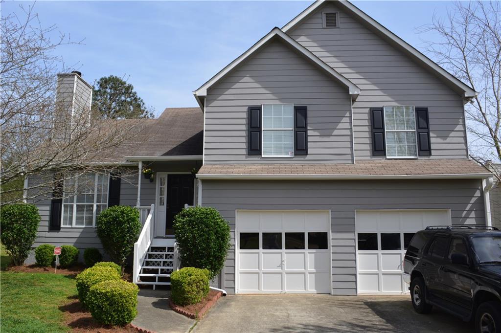 4804 Shallow Farm Dr., Kennesaw, GA 30144