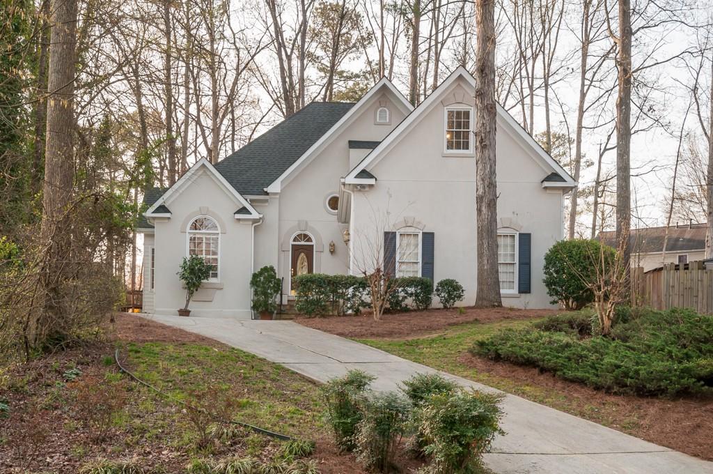 3535 Waters Glen Way, Johns Creek, GA 30022