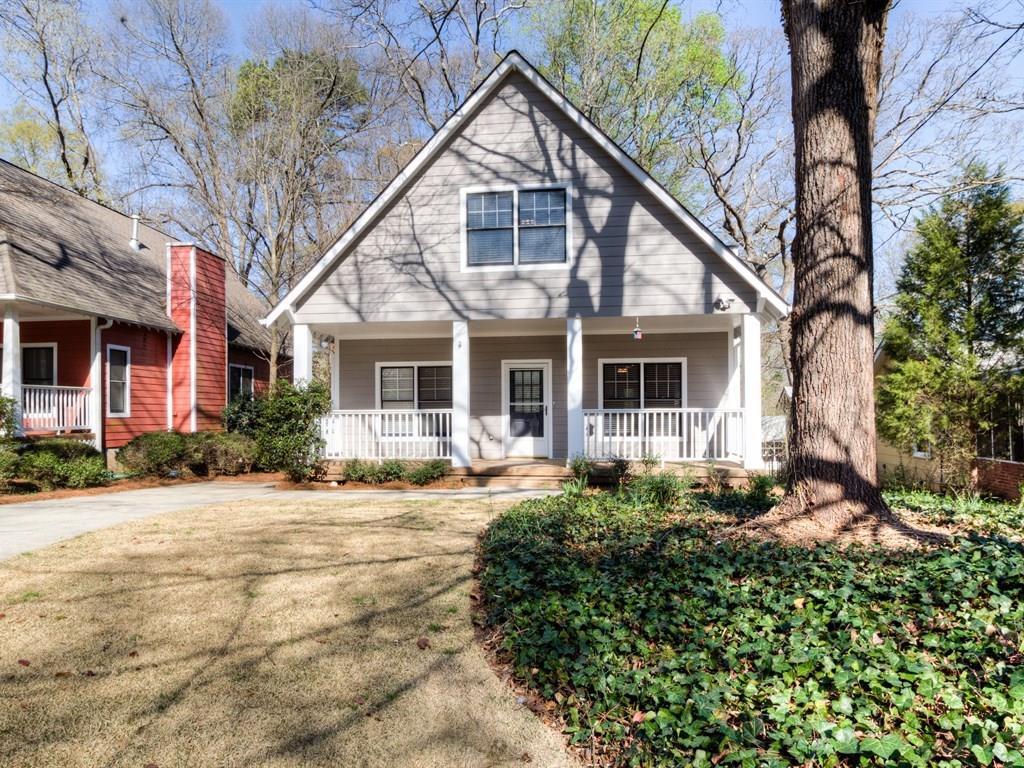 1991 Braeburn Cir., Atlanta, GA 30316