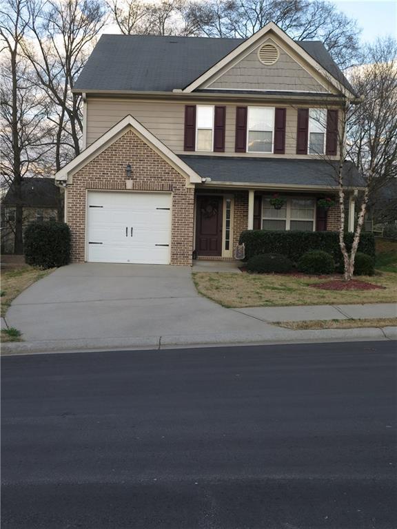 6665 White Walnut Way, Braselton, GA 30517