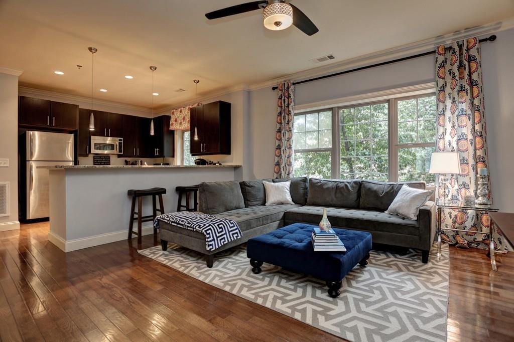 1903 Anjaco Rd. #4, Atlanta, GA 30309