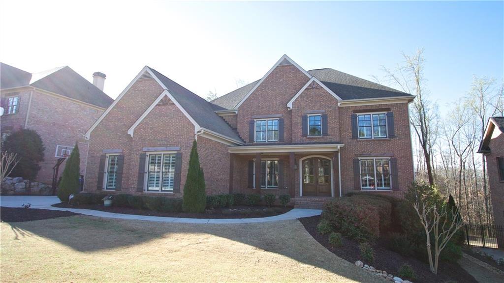 5235 Harris Springs Dr., Cumming, GA 30040