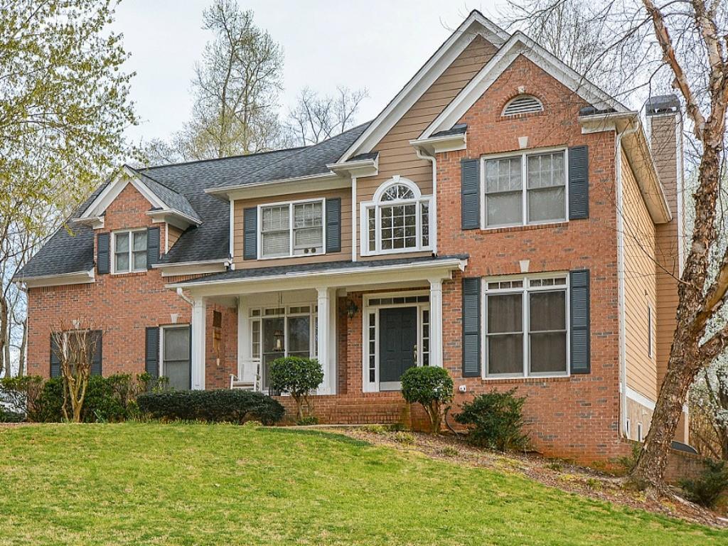 2073 Woodside Park Dr., Woodstock, GA 30188