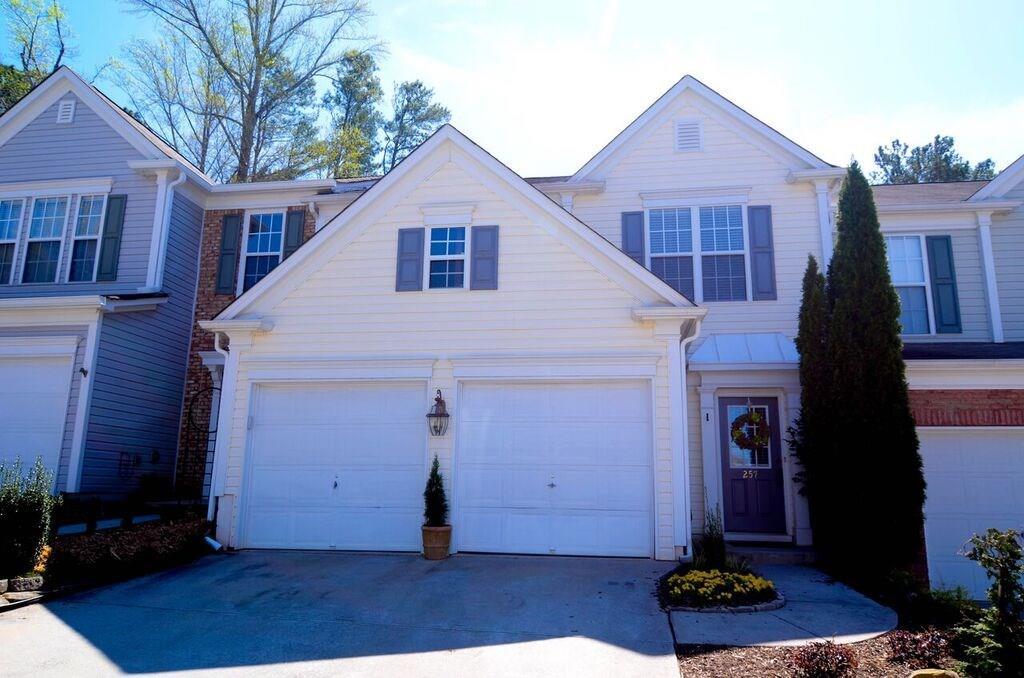 257 Regent Sq., Woodstock, GA 30188