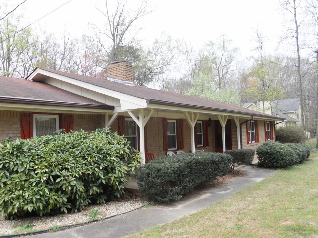 2612 Creek Ln., Snellville, GA 30078