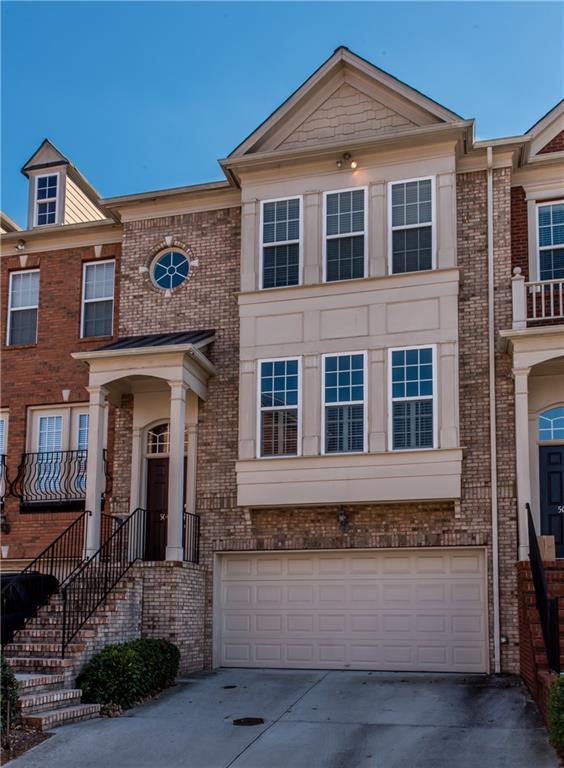 5001 Colchester Ct., Atlanta, GA 30339