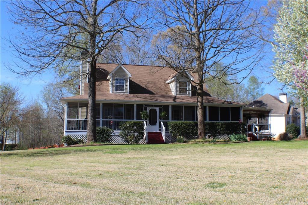 110 River Walk, Douglasville, GA 30134