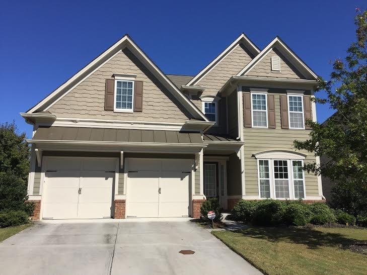 4656 Prater Way, Smyrna, GA 30080