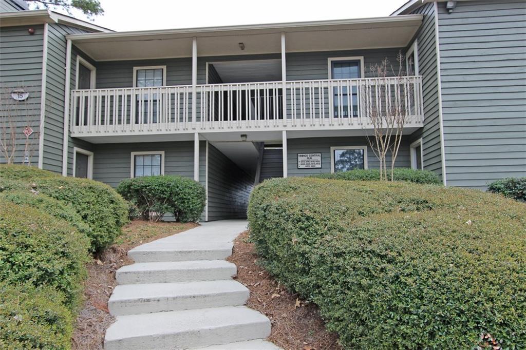 4606 Vinings Central Run, Atlanta, GA 30339
