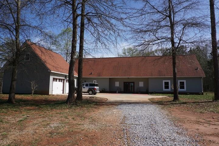 325 Cheek Rd., Monroe, GA 30655