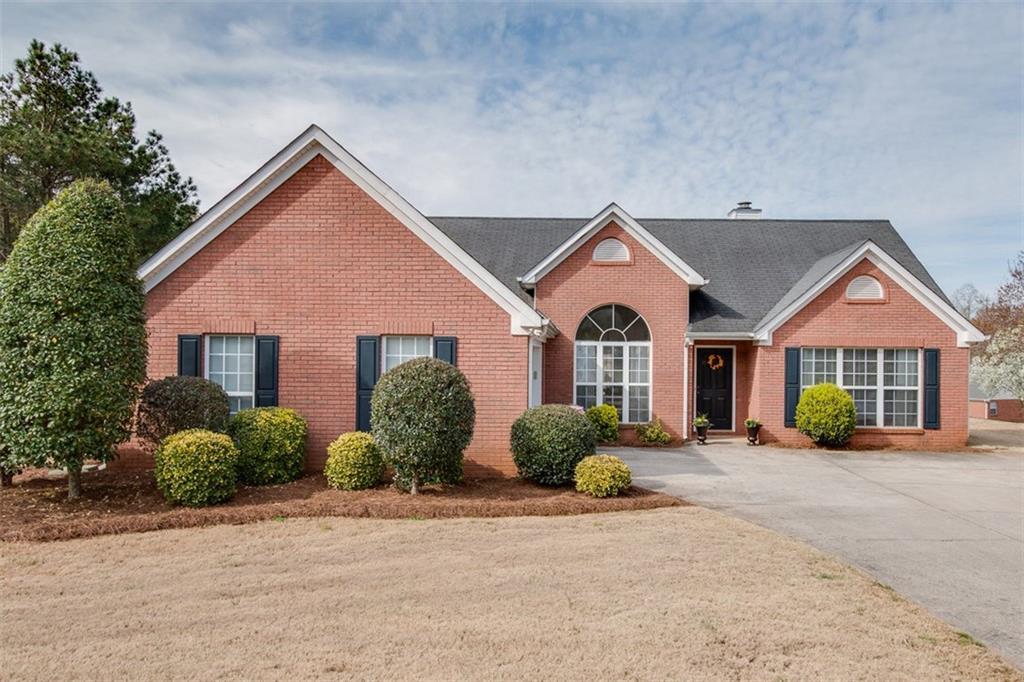 6312 Marble Head Dr., Flowery Branch, GA 30542