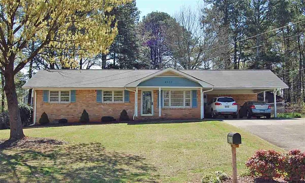 4071 Seminole Cir., Austell, GA 30106