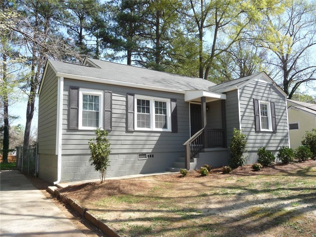 1685 Cecilia Dr., Atlanta, GA 30316