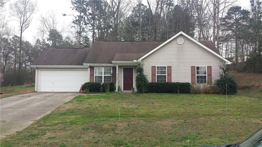 [Address Hidden by Seller], Gainesville, GA 30507
