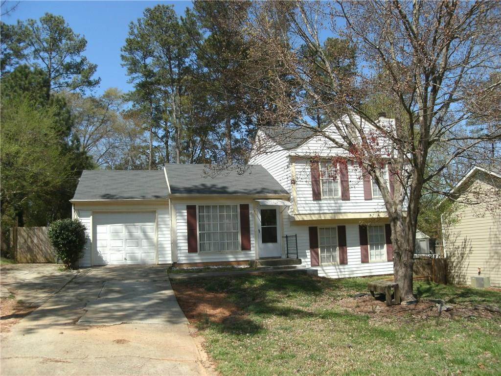 1540 Shenta Oak Dr., Norcross, GA 30093